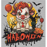 Halloween-WS 8198